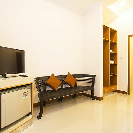 Md Guesthouse By Best Deals Asia Hospitality Seminyak  Exterior photo