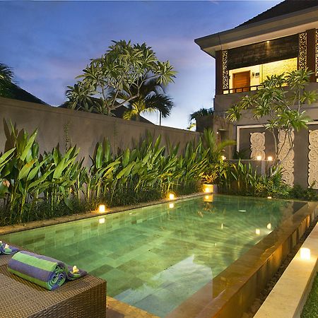 Md Guesthouse By Best Deals Asia Hospitality Seminyak  Exterior photo
