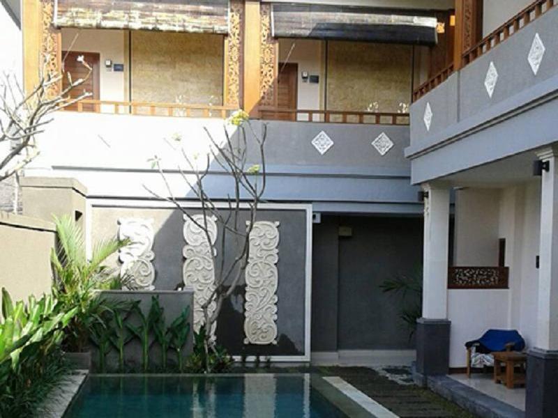Md Guesthouse By Best Deals Asia Hospitality Seminyak  Exterior photo