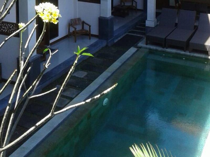 Md Guesthouse By Best Deals Asia Hospitality Seminyak  Exterior photo