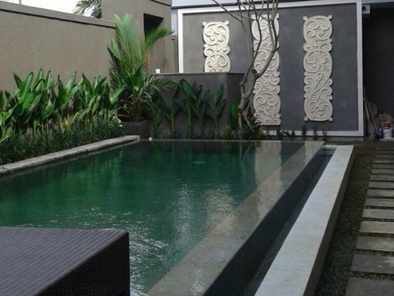 Md Guesthouse By Best Deals Asia Hospitality Seminyak  Exterior photo