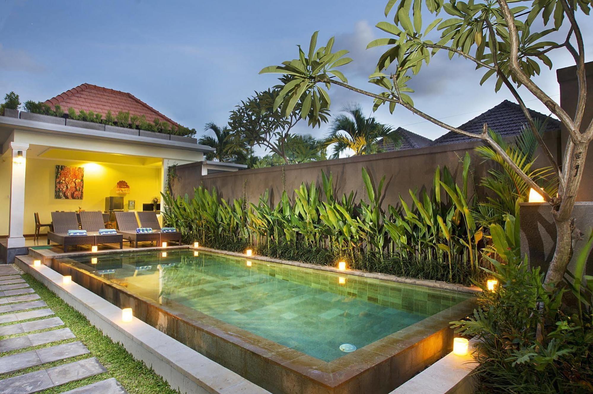 Md Guesthouse By Best Deals Asia Hospitality Seminyak  Exterior photo