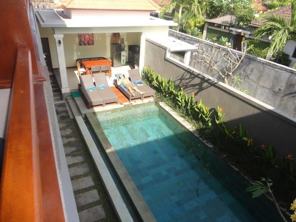 Md Guesthouse By Best Deals Asia Hospitality Seminyak  Exterior photo