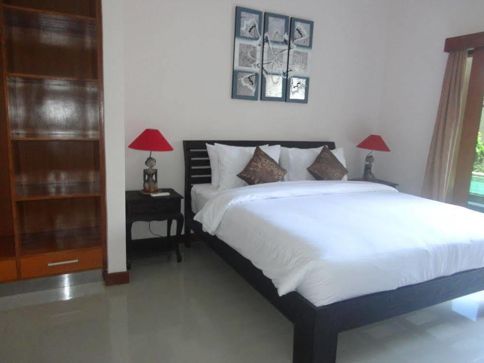 Md Guesthouse By Best Deals Asia Hospitality Seminyak  Exterior photo