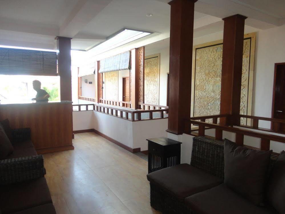 Md Guesthouse By Best Deals Asia Hospitality Seminyak  Exterior photo