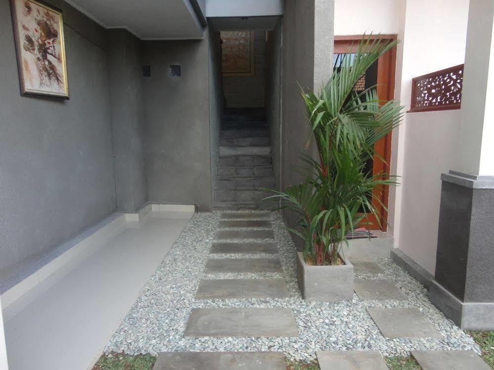 Md Guesthouse By Best Deals Asia Hospitality Seminyak  Exterior photo