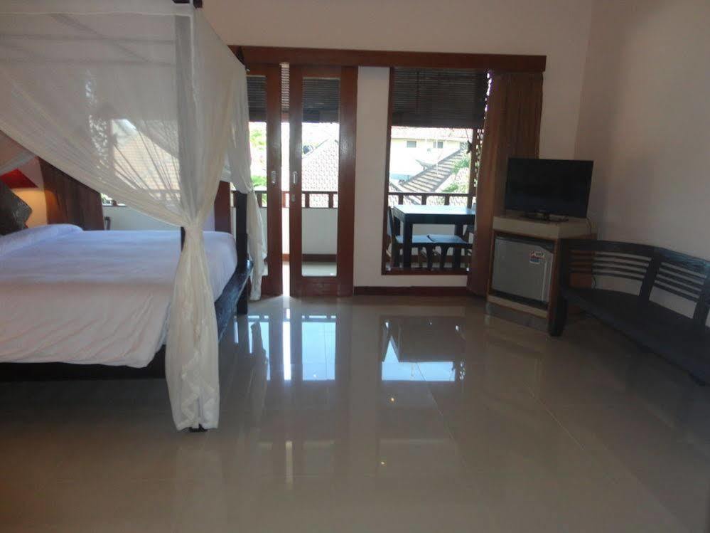 Md Guesthouse By Best Deals Asia Hospitality Seminyak  Exterior photo