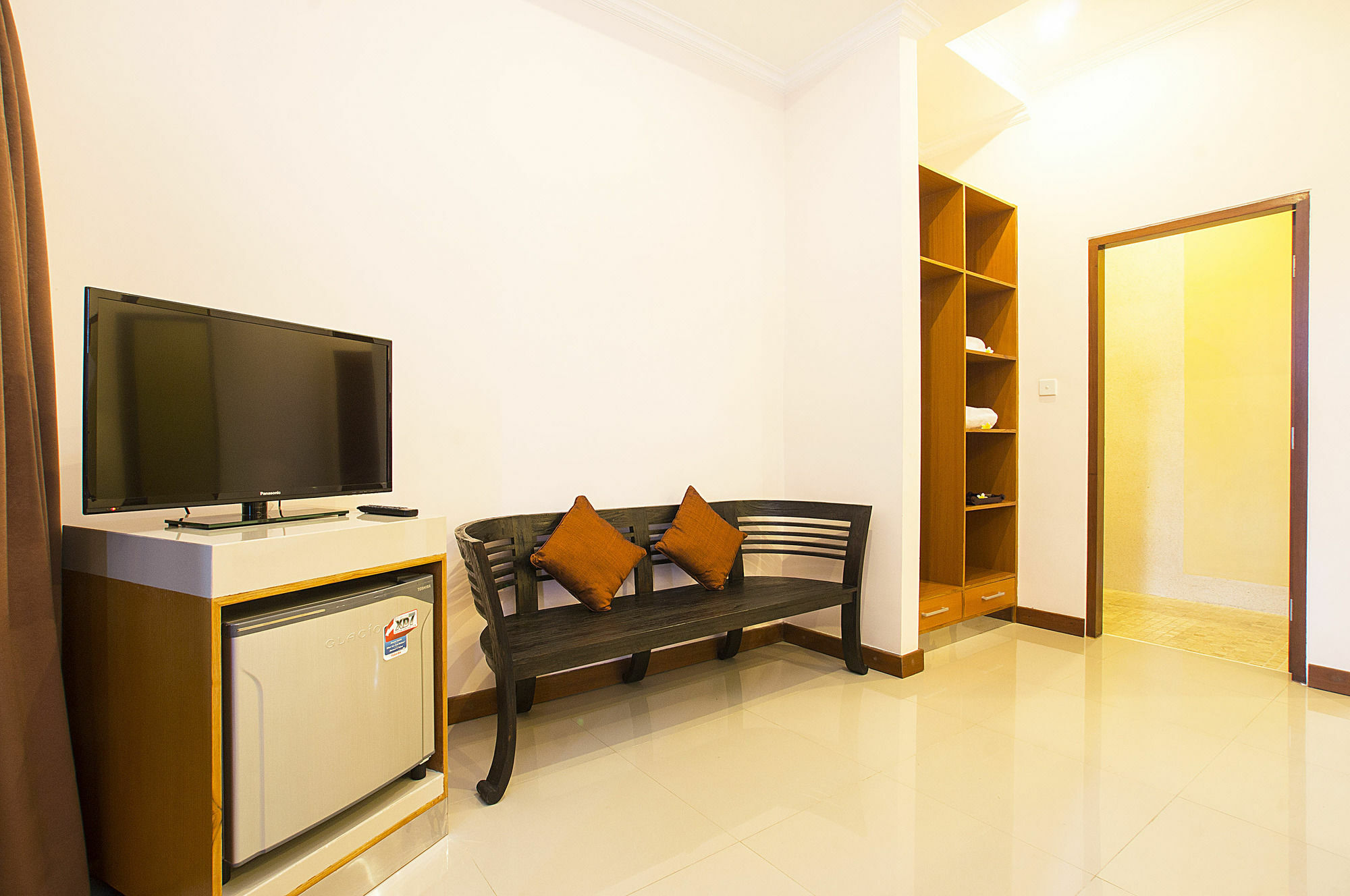 Md Guesthouse By Best Deals Asia Hospitality Seminyak  Exterior photo