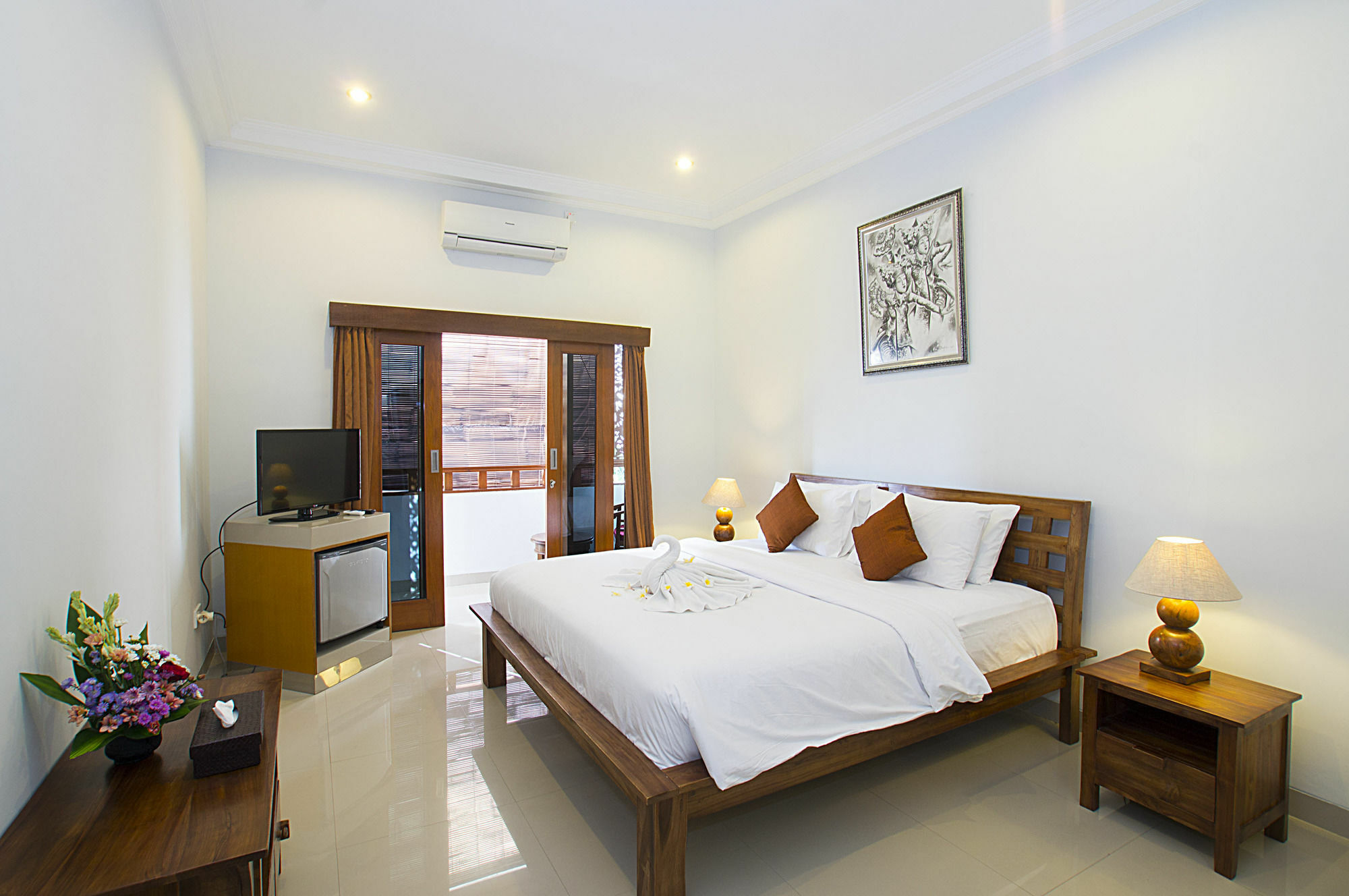 Md Guesthouse By Best Deals Asia Hospitality Seminyak  Exterior photo