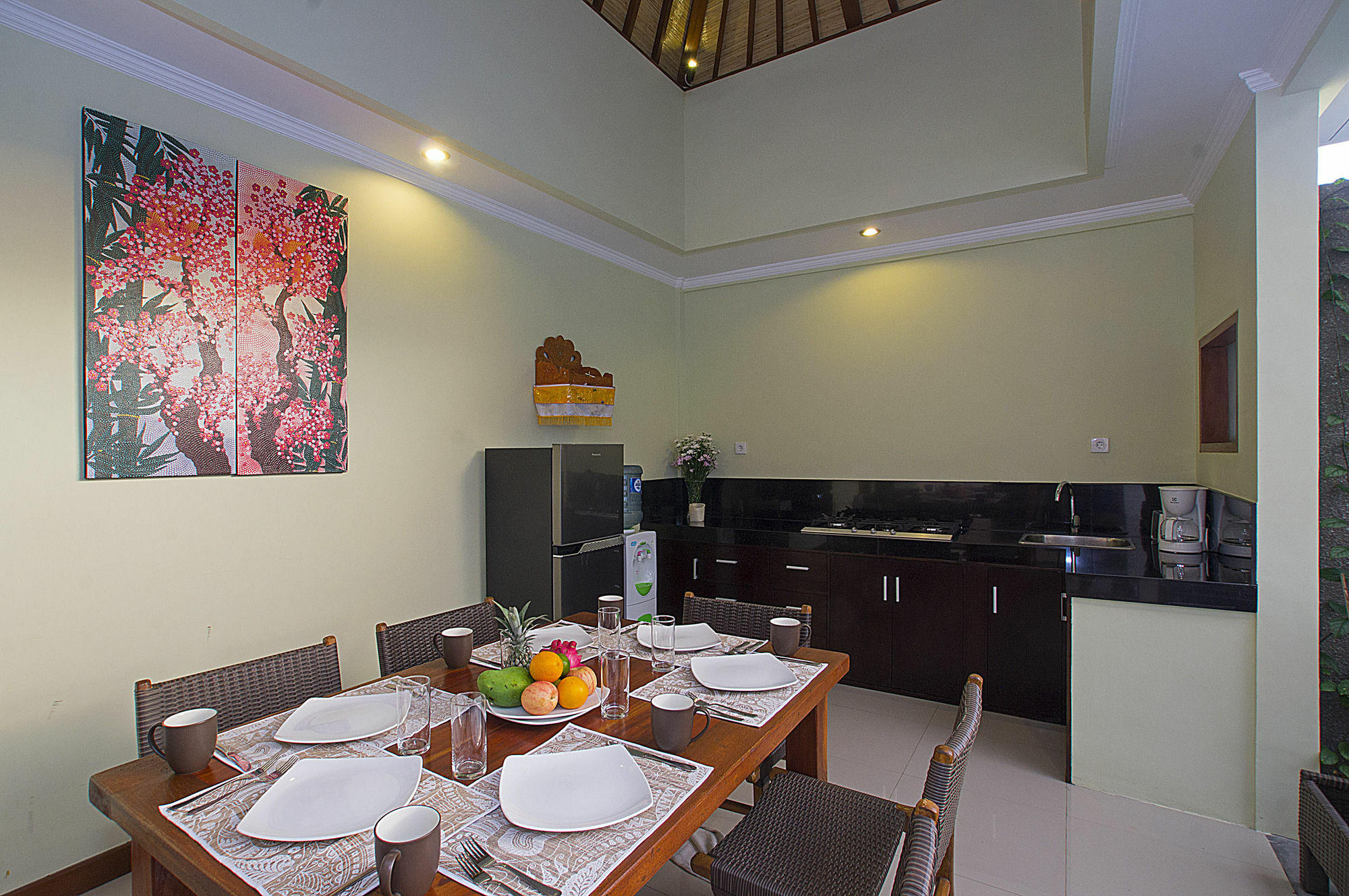 Md Guesthouse By Best Deals Asia Hospitality Seminyak  Exterior photo
