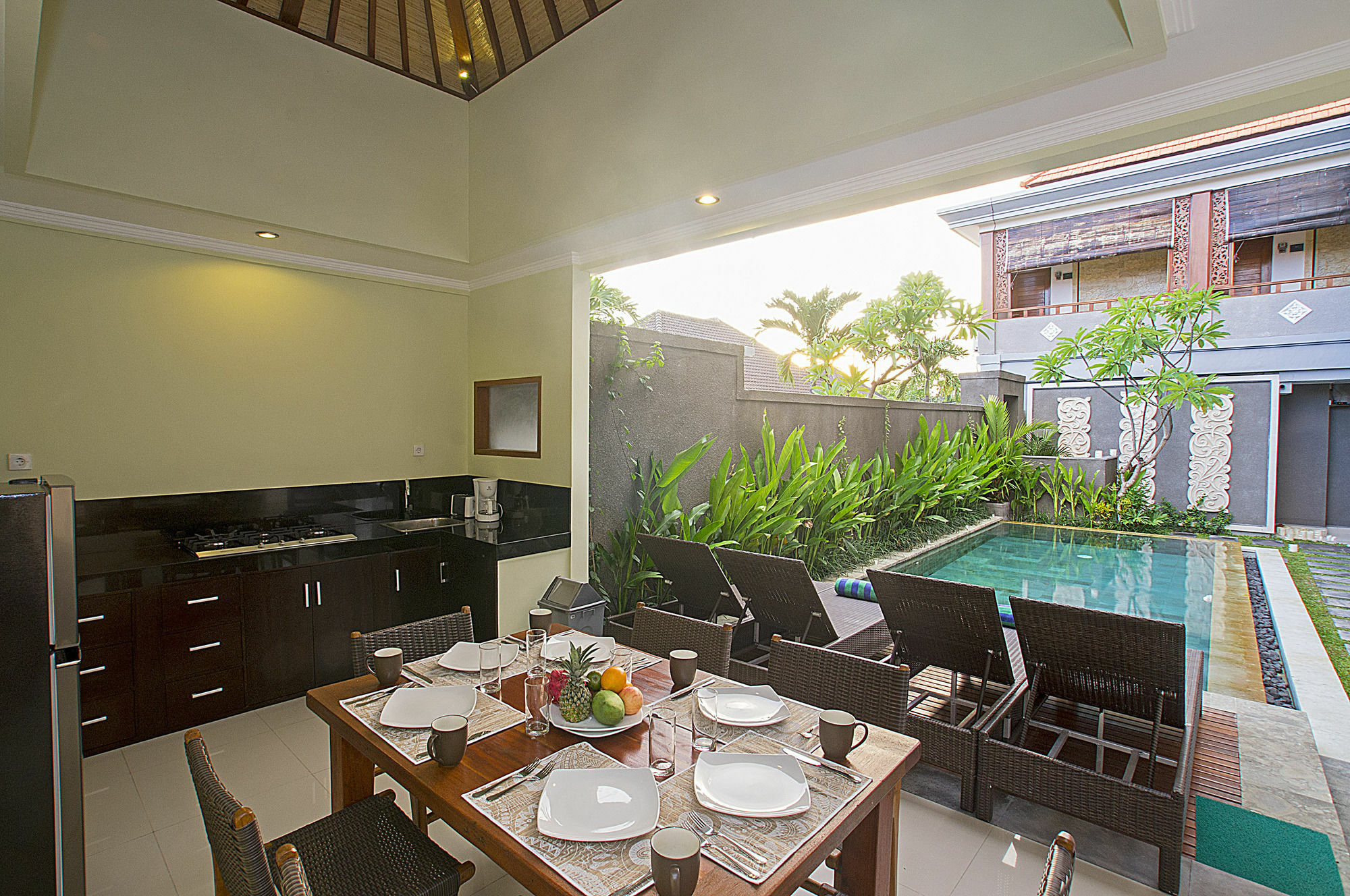 Md Guesthouse By Best Deals Asia Hospitality Seminyak  Exterior photo