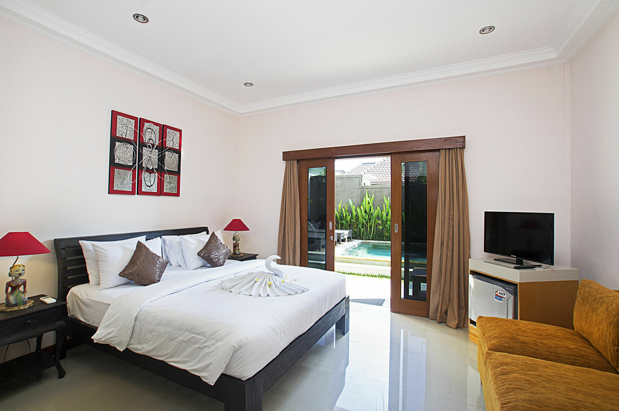 Md Guesthouse By Best Deals Asia Hospitality Seminyak  Exterior photo
