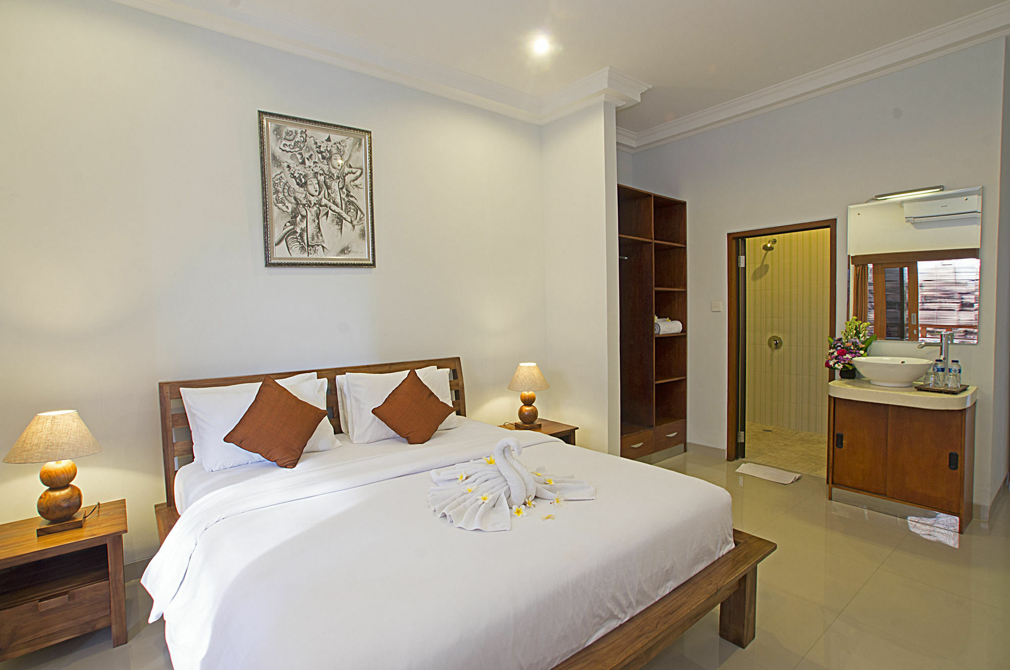 Md Guesthouse By Best Deals Asia Hospitality Seminyak  Exterior photo