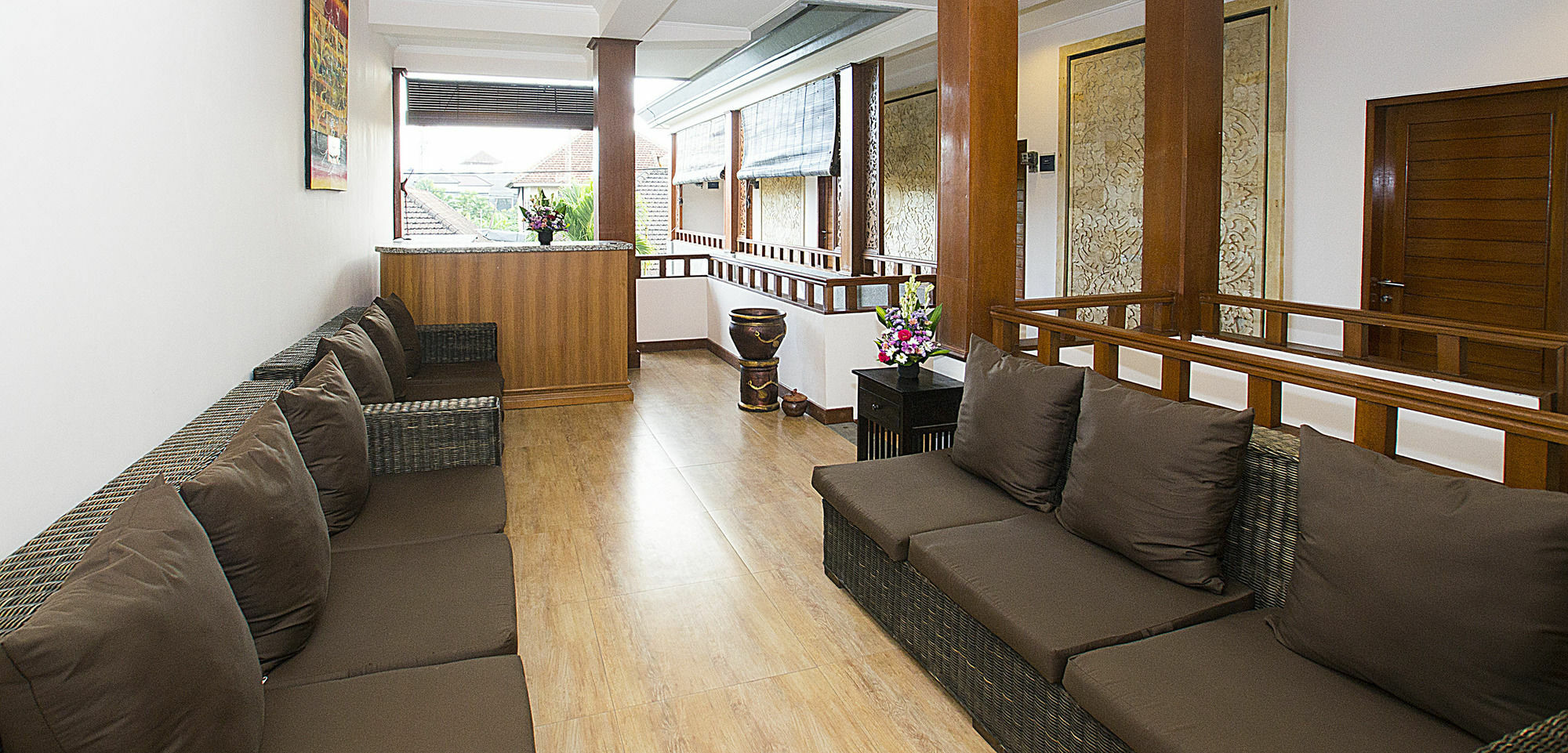 Md Guesthouse By Best Deals Asia Hospitality Seminyak  Exterior photo
