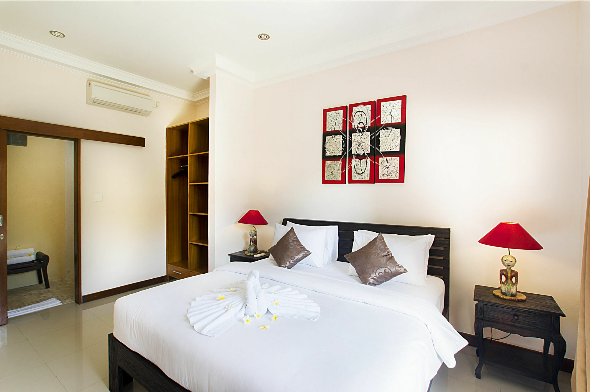 Md Guesthouse By Best Deals Asia Hospitality Seminyak  Exterior photo